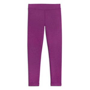 Primary Kids French Terry Cozy Legging - 1 of 1