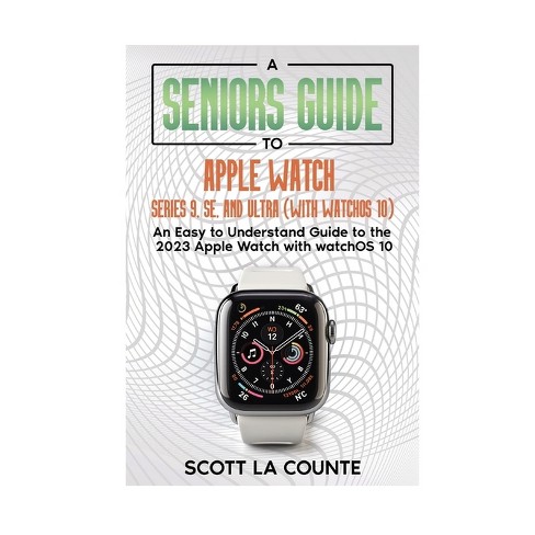 Apple Watch for Dummies (Paperback) 