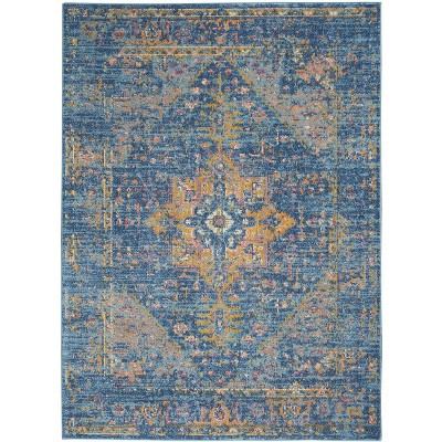 Nourison Tranquil Persian Indoor Rug