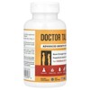 NuBest Doctor Taller™, Advanced Growth Formula, Children 8+ & Teens, 60 Vegan Capsules - 4 of 4
