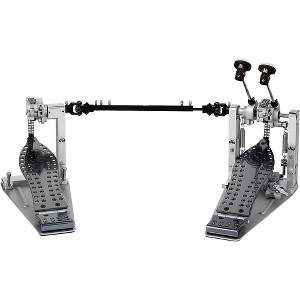 DW Machined Chain Drive Double Pedal - 1 of 4