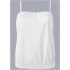 VENUS Womens Blouson Bandeau Tankini - 4 of 4