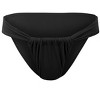 Adore Me Women's Bobbie Bikini Swimwear Bottom - 4 of 4