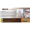 MasterPieces Collectible 1000 Piece Puzzle - John Wayne: Forever in Film - 13"x39" - 4 of 4