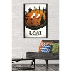 Trends International Marvel Loki: Season 2 - One Sheet Framed Wall Poster Prints - 2 of 4