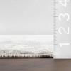 Nuloom Amal High-Low Geometric Indoor/ Outdoor Area Rug - image 3 of 4