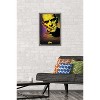 Trends International The Mummy - Close-Up Framed Wall Poster Prints - 2 of 4