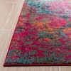 Monaco MNC261 Power Loomed Indoor Rug - Safavieh - 3 of 4