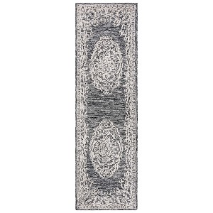 Precious PRE305 Hand Tufted Indoor Rugs - Safavieh - 1 of 4