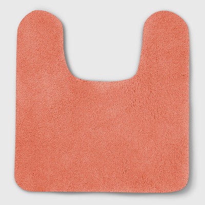 contour bath rug