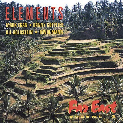Elements Far East - Far East, Vol. 2 (CD)