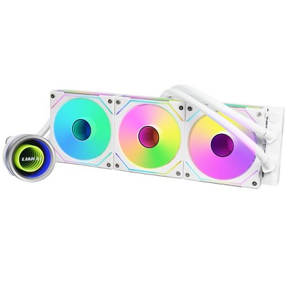 Lian Li GA2T36INWUS Galahad Ii Trinity Sl-inf - Processor Liquid Cooling System