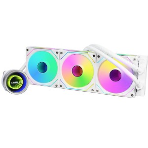 Lian Li GA2T36INWUS Galahad Ii Trinity Sl-inf - Processor Liquid Cooling System - 1 of 3