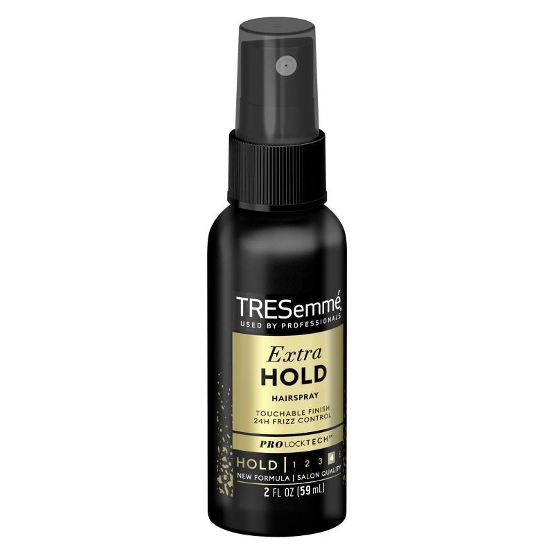 Tresemme Extra Hold Hairspray for 24-Hour Frizz Control, 5 of 6