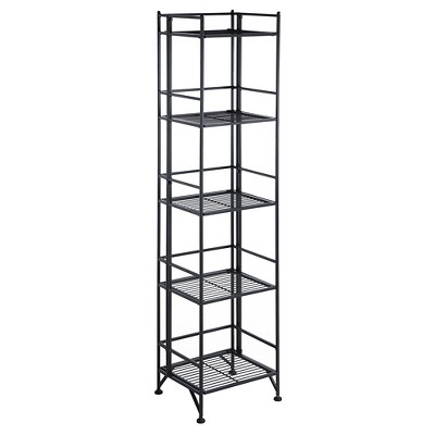 target bailey 5 tier shelf
