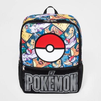 pikachu backpack target