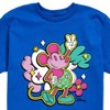 Boys' - Disney - Mickey Mouse Short Sleeve Graphic T-Shirt - 2 of 4