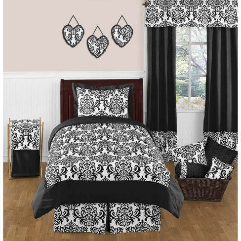 Sweet Jojo Designs Isabella Bedding Set Target