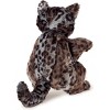 Folkmanis Puppets Folkmanis Wildcat Kitten Hand Puppet 3205 - 3 of 4