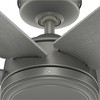 52" Jetty Outdoor Ceiling Fan - Hunter Fan - 3 of 4