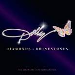 Dolly Parton - Diamonds & Rhinestones: The Greatest Hits Collection