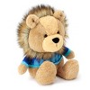 Animal Adventure Lion Stuffed Animal Wondershop™ - 2 of 4