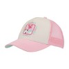 Squishmallows Cam & Friends Youth 2-Piece Snapback Hat & Slap Bracelet Set - 2 of 4