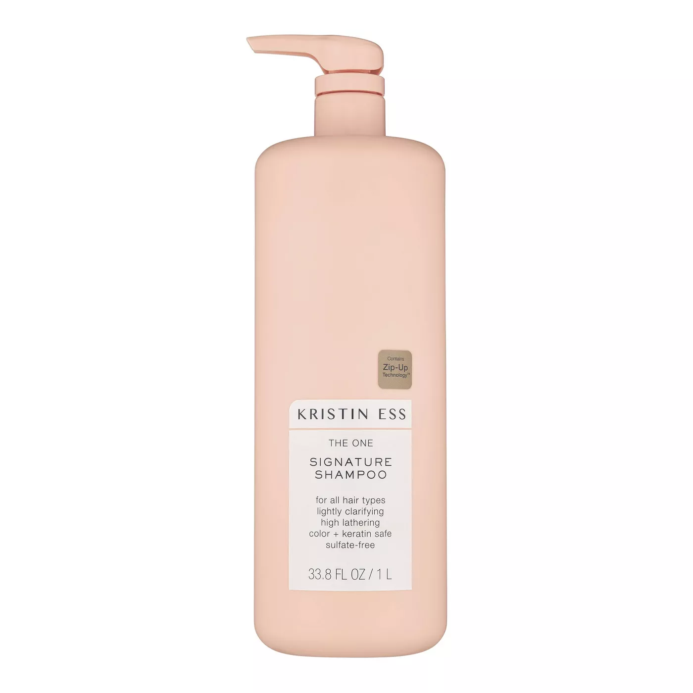 Kristin Ess Signature Shampoo - 33.8 fl oz - image 1 of 1