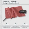 COCOON - Premium - Ultralight Microfiber Towel - 2 of 3