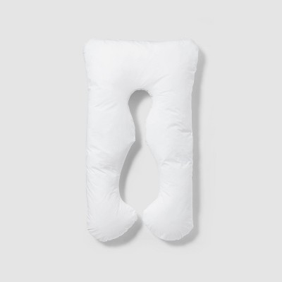 u shaped pillow