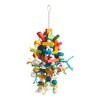 Prevue Pet Products Playfuls Physical & Mental Wizard Bird Toy 60962. - 3 of 4