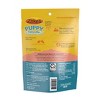 Zukes Puppy Naturals Soft Chews with Vitamins & Minerals Salmon Flavor Training Dog Treats - 5oz - 2 of 4