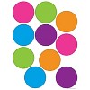 Teacher Created Resources Bright Circles Accents 30 Per Pack 3 Packs (TCR5189-3) - 2 of 2
