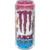 Monster Energy Viking Berry Juice + Energy Drink - 16 fl oz - 2 of 4