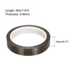 Unique Bargains Conductive Electronics Parts Grid Surface Protection Masking Tape 1 Pc - 2 of 4