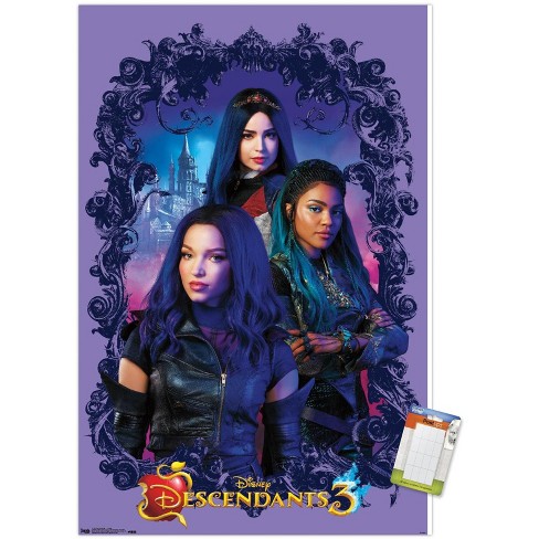 Descendants : Disney : Target