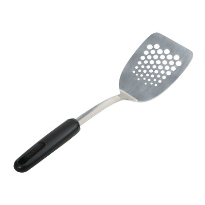 GoodCook Ready Stainless Steel Slotted Turner