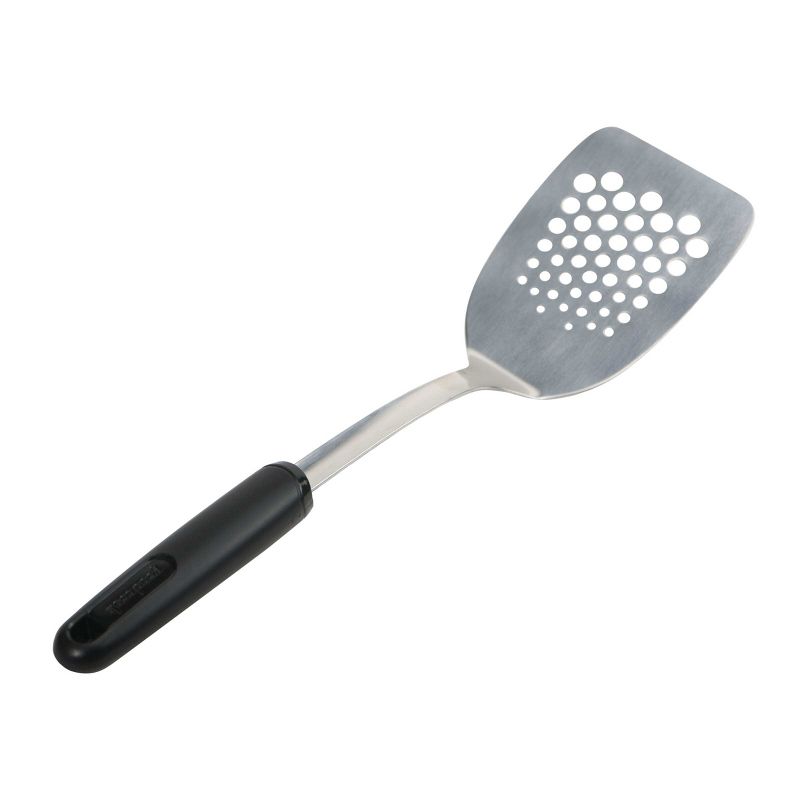 GoodCook Ready Stainless Steel Slotted Turner, 4 of 6