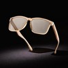 JONDO Rambo Golf Sunglasses – Color-Enhancing Sports Sunglasses for Men & Women - 2 of 4