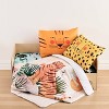 Rookie Humans Jungle Toddler Comforter - 2 of 3