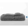 Bella Depot Lazy Sofa Couch Fold Sofa Bed with Adjustable Back - 4 of 4
