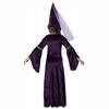 Dress Up America Medieval Princess Costume - Renaissance Dress Up Set for Girls - 2 of 3