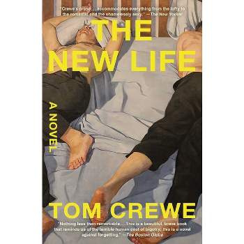 The New Life - by Tom Crewe