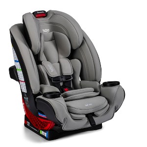 Britax One4Life All-in-One Car Seat Click Tight Installation and SafeWash Fabric - 1 of 4