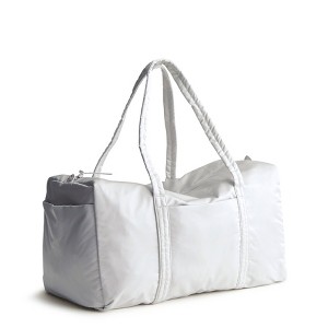 Vera Bradley Women's Outlet Nylon Large Original Duffel - 1 of 2