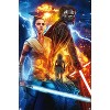 Trends International Star Wars: The Rise Of Skywalker By Chris Christodoulou Unframed Wall Poster Prints - 4 of 4