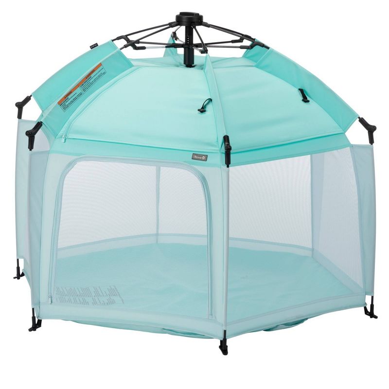 Safety 1st InstaPop Dome Playard, 1 of 22