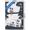 Trends International Disney Minnie Mouse - Pretty Unframed Wall Poster Prints - 3 of 4