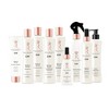 CHI Royal Treatment Bond & Repair Clarifying Shampoo & Clarifying Treatment (12 oz DUO SET KIT) - Removes Hair Mineral, Metal Deposits & Buildup - 4 of 4