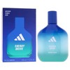 Adidas Vibes - Energy Drive by Adidas for Unisex - 3.3 fl oz EDP Spray - 3 of 4